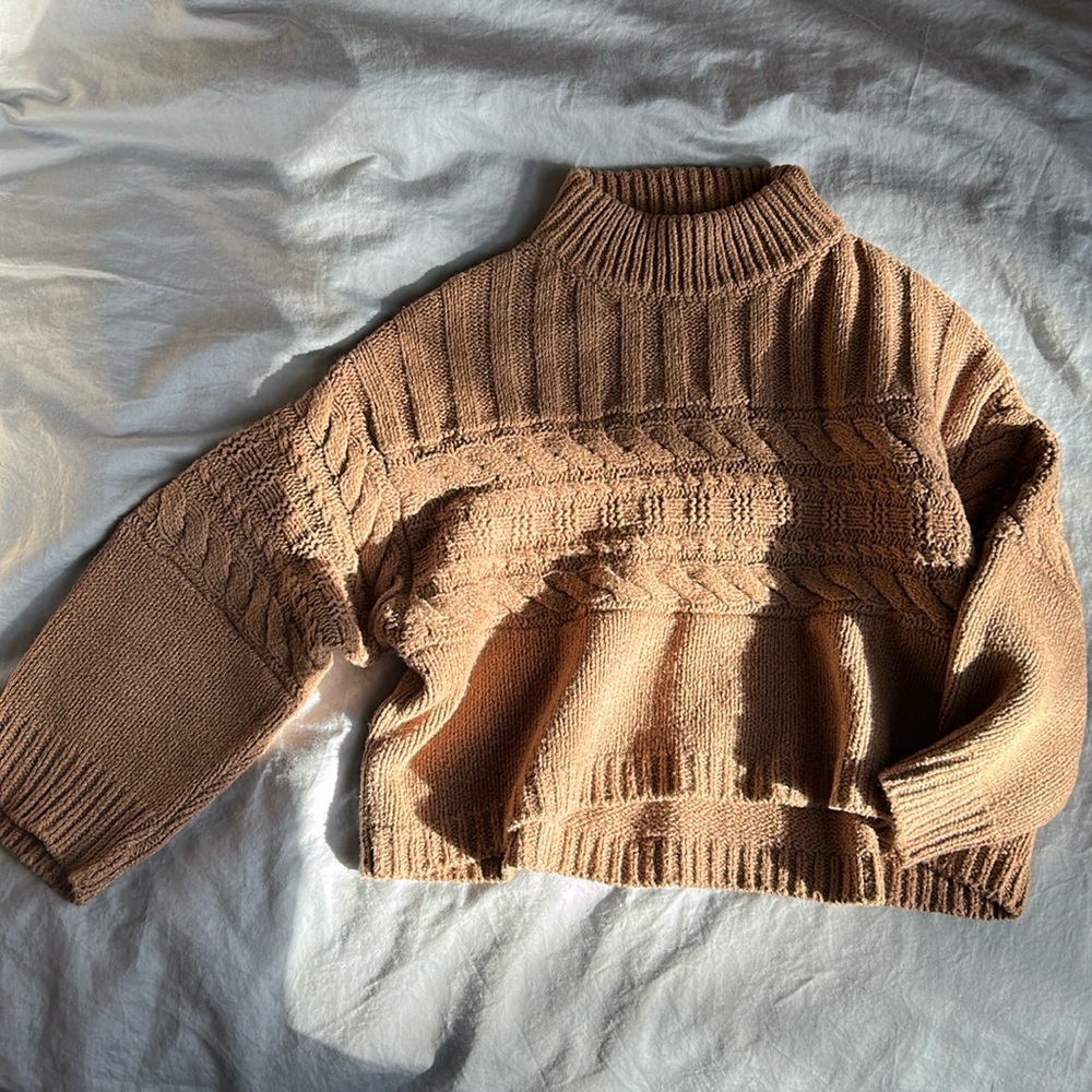 James street co cotton jumper